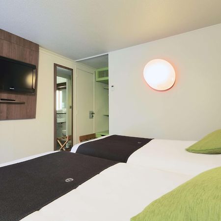 Campanile Chambery Hotel Eksteriør billede